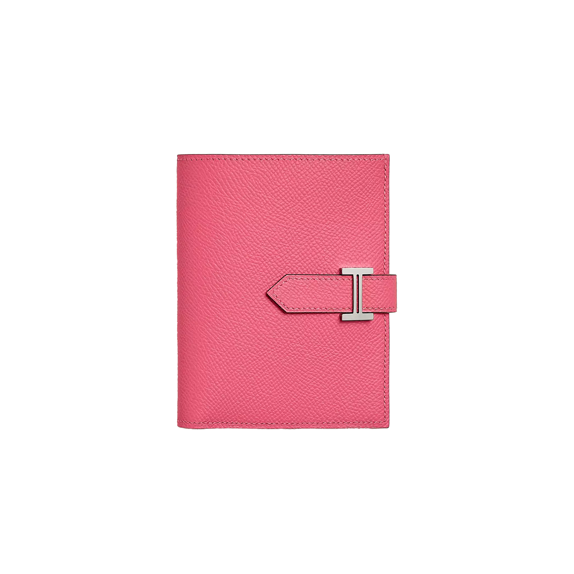 H**mes bearn compact wallet h039790ck8w (12*9.5*0.4cm)